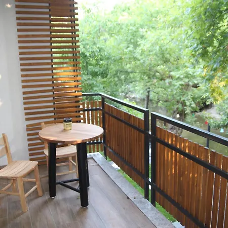 Inziva Butik Hotel