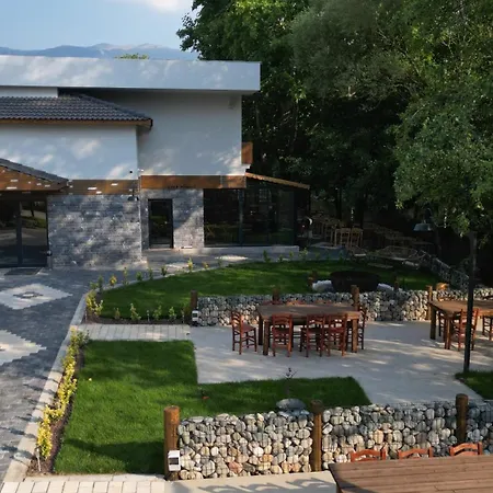 Hotel Inziva Butik