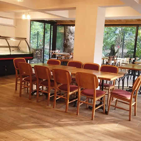 Inziva Butik Hotel *