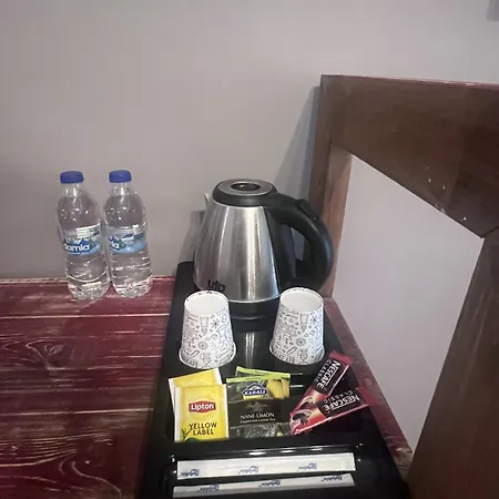 Hotel Inziva Butik *