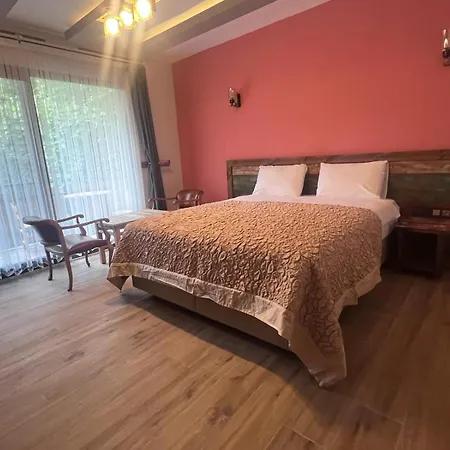 Inziva Butik Hotel