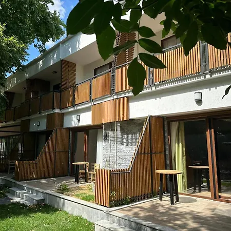 Hotel Inziva Butik