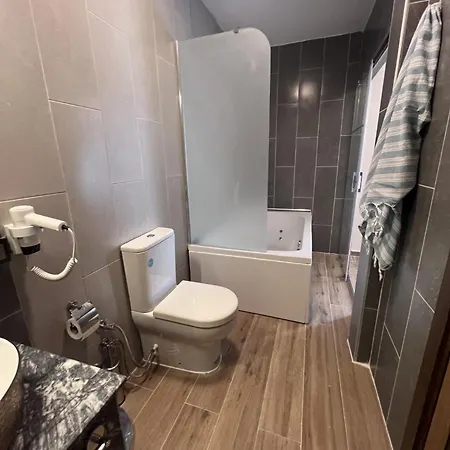 Inziva Butik Hotel *