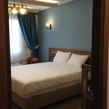 Inziva Butik Evciler (Bayramic)