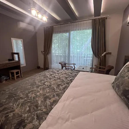 Inziva Butik Hotel