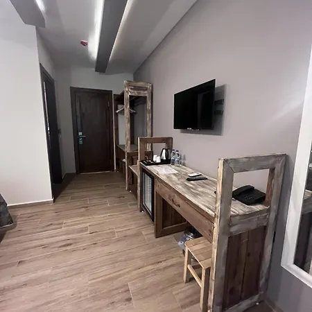 Hotel Inziva Butik