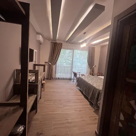 Hotel Inziva Butik *