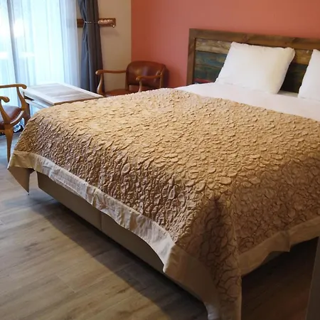 Inziva Butik Hotel Evciler (Bayramic)
