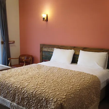 Hotel Inziva Butik Evciler (Bayramic)