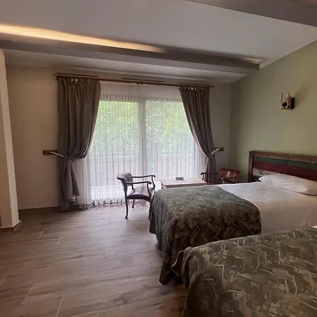 Inziva Butik Evciler (Bayramic)