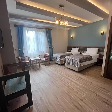 Inziva Butik * Evciler (Bayramic)