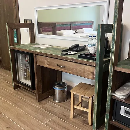 Hotel Inziva Butik