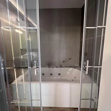 Hotel Inziva Butik Evciler (Bayramic)