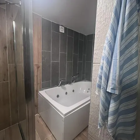 Inziva Butik Evciler (Bayramic)