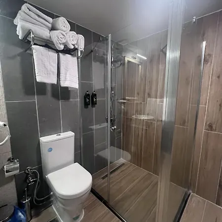 Inziva Butik Hotel