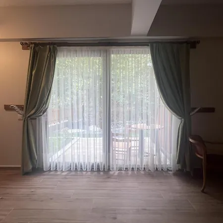 Hotel Inziva Butik