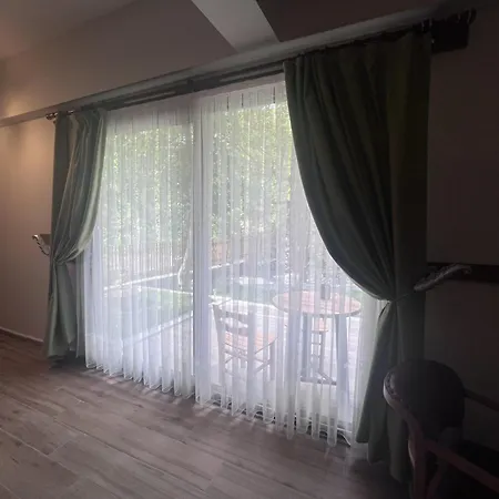 Inziva Butik Hotel *