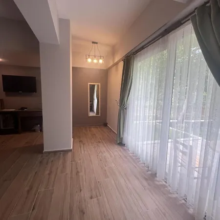 Hotel Inziva Butik *