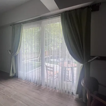 Inziva Butik Evciler (Bayramic)