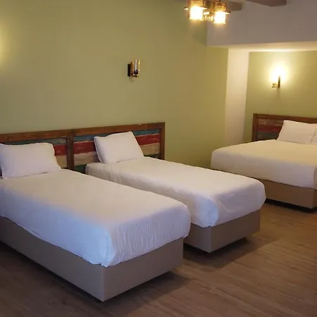 Inziva Butik Hotel