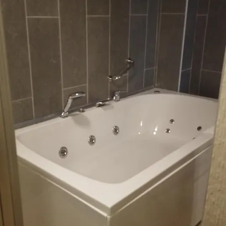 Hotel Inziva Butik