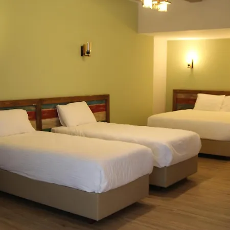 Hotel Inziva Butik *