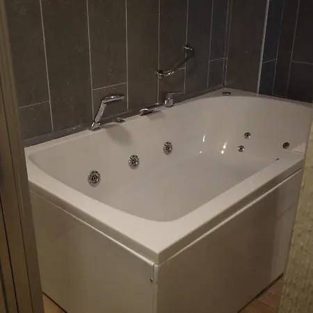 Inziva Butik Hotel Evciler (Bayramic)