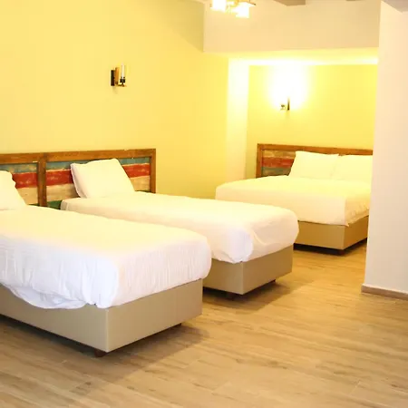 Hotel Inziva Butik Evciler (Bayramic)