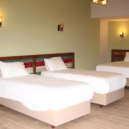 Inziva Butik Hotel