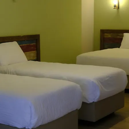 Hotel Inziva Butik