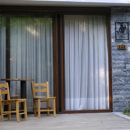 Inziva Butik Hotel *